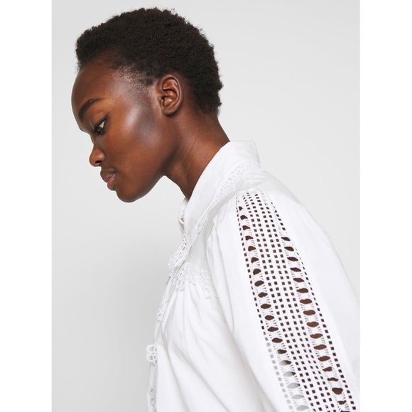 Designers Remix Sandra Shirt Dress - Picture 5 of 12